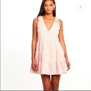 Amanda Uprichard Pruitt Dress